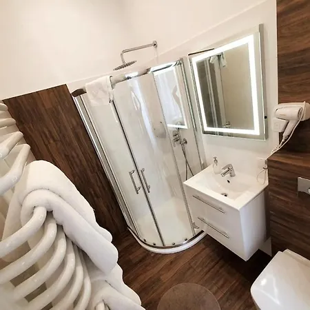 Bosacka - Old Town Cozy B16 Apartamento *