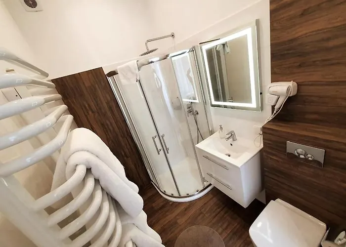 Bosacka - Old Town Cozy B16 Appartamento *