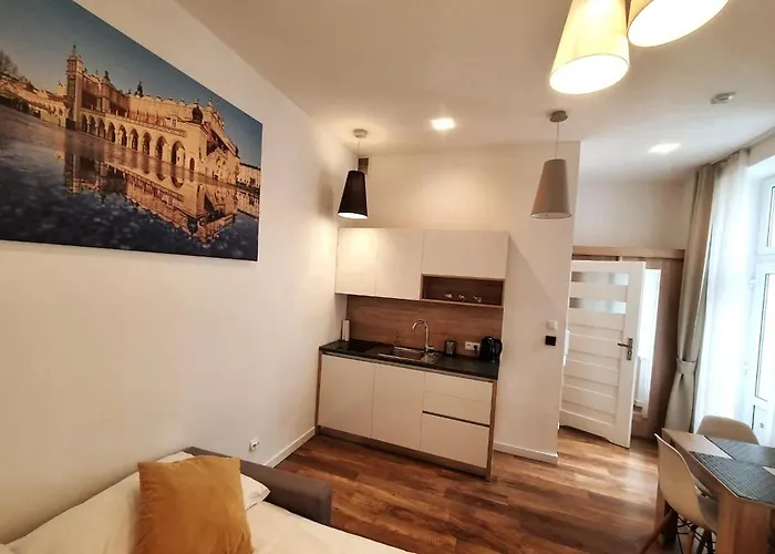 Apartamento Bosacka - Old Town Cozy B16 *