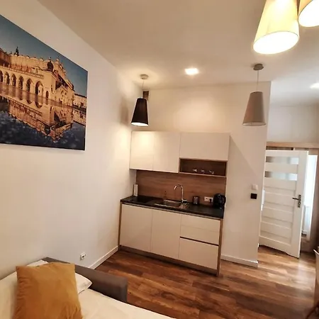 Apartment Bosacka - Old Town Cozy B16 *